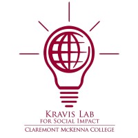 Kravis Lab for Social Impact logo, Kravis Lab for Social Impact contact details