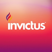 Invictus logo, Invictus contact details