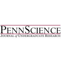 PennScience Undergraduate Research Journal logo, PennScience Undergraduate Research Journal contact details