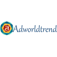 Adworldtrend logo, Adworldtrend contact details