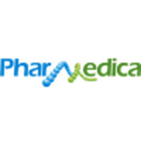 Pharmedica Ltd logo, Pharmedica Ltd contact details