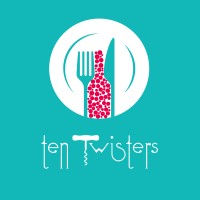 Ten Twisters logo, Ten Twisters contact details