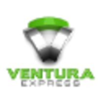 Ventura Express logo, Ventura Express contact details