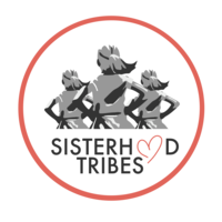 Sisterhood Tribes logo, Sisterhood Tribes contact details