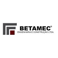 Betamec Engenharia e Construção logo, Betamec Engenharia e Construção contact details