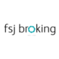 FSJ Broking logo, FSJ Broking contact details