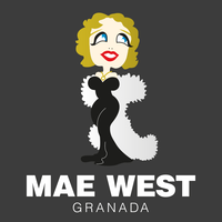 MAE WEST GRANADA logo, MAE WEST GRANADA contact details