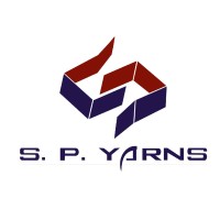 S.P. Yarns logo, S.P. Yarns contact details