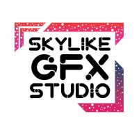 Skylike GFX Studio logo, Skylike GFX Studio contact details