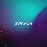 Swavor logo, Swavor contact details