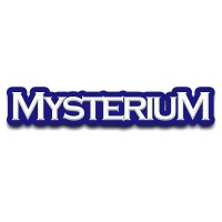 Mysterium logo, Mysterium contact details