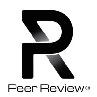 Peer Review DMCC logo, Peer Review DMCC contact details