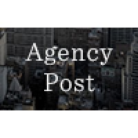 Agency Post logo, Agency Post contact details