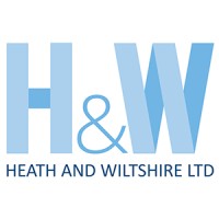 Heath & Wiltshire logo, Heath & Wiltshire contact details