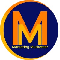 Marketing Musketeer logo, Marketing Musketeer contact details