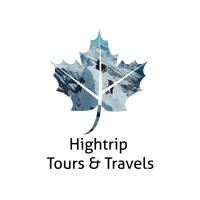 Hightrip Tours & Travels logo, Hightrip Tours & Travels contact details