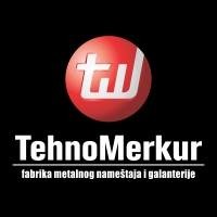 TehnoMerkur d.o.o. logo, TehnoMerkur d.o.o. contact details