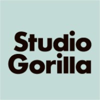 Studio Gorilla AS logo, Studio Gorilla AS contact details