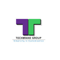 Techbrand Group logo, Techbrand Group contact details