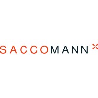 Sacco Mann logo, Sacco Mann contact details