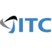 ITC logo, ITC contact details