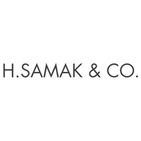 H. Samak & Co. logo, H. Samak & Co. contact details