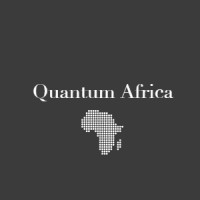 Quantum Africa logo, Quantum Africa contact details