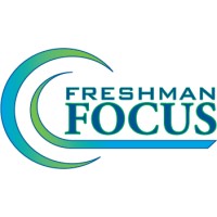 Freshman Focus logo, Freshman Focus contact details