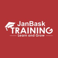 JanBask Training logo, JanBask Training contact details