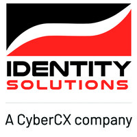 Identity Solutions logo, Identity Solutions contact details