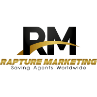 Rapture Marketing logo, Rapture Marketing contact details