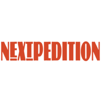 Nextpedition logo, Nextpedition contact details