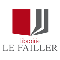 LIBRAIRIE LE FAILLER logo, LIBRAIRIE LE FAILLER contact details