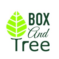 Box and Tree logo, Box and Tree contact details