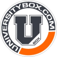 UniversityBox Agency logo, UniversityBox Agency contact details