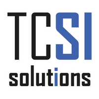 TCSI-Solutions logo, TCSI-Solutions contact details