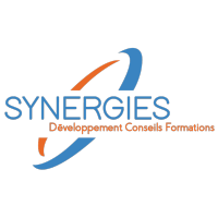 Synergies DCF logo, Synergies DCF contact details