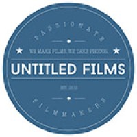 Untitled Films PLT logo, Untitled Films PLT contact details