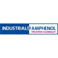 Amphenol Tuchel Industrial GmbH logo, Amphenol Tuchel Industrial GmbH contact details