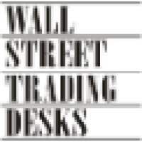 Wall Street Trading Desks logo, Wall Street Trading Desks contact details