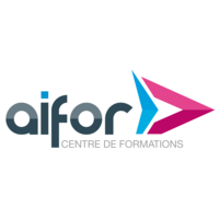 AIFOR logo, AIFOR contact details