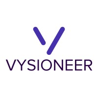 Vysioneer logo, Vysioneer contact details