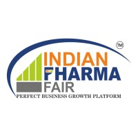 Indian Fharma Fair logo, Indian Fharma Fair contact details