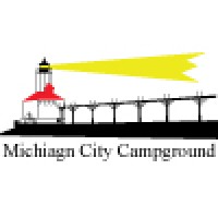 Michigan City Campground logo, Michigan City Campground contact details