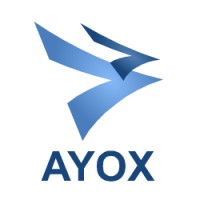 AYOX Technologies logo, AYOX Technologies contact details