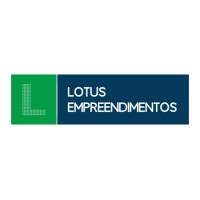 LOTUS EMPREENDIMENTOS logo, LOTUS EMPREENDIMENTOS contact details