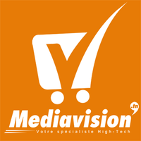 Mediavision Tunisie logo, Mediavision Tunisie contact details