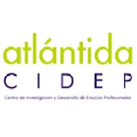 Atlántida CIDEP | Centro Oficial de FP logo, Atlántida CIDEP | Centro Oficial de FP contact details