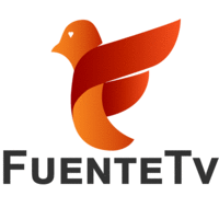 FUENTE TV logo, FUENTE TV contact details