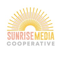 Sunrise Media Cooperative logo, Sunrise Media Cooperative contact details